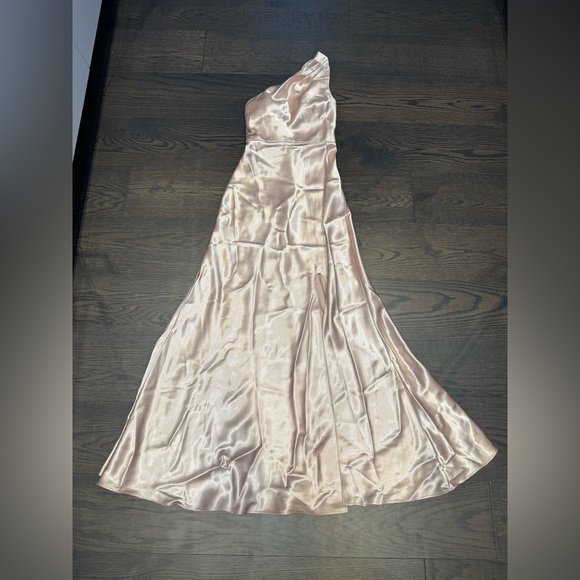 Jenny Yoo Bridesmaid Dress - Picture 3 of 8